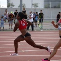 Campeonato de España Junior de atletismo