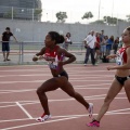 Campeonato de España Junior de atletismo