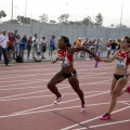 Campeonato de España Junior de atletismo