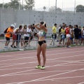 Campeonato de España Junior de atletismo