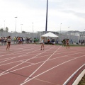 Campeonato de España Junior de atletismo