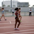 Campeonato de España Junior de atletismo