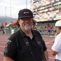Campeonato de España Junior de atletismo
