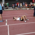 Campeonato de España Junior de atletismo
