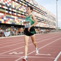 Campeonato de España Junior de atletismo