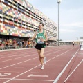 Campeonato de España Junior de atletismo