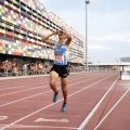 Campeonato de España Junior de atletismo