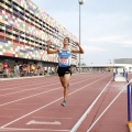 Campeonato de España Junior de atletismo