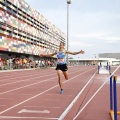 Campeonato de España Junior de atletismo