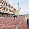 Campeonato de España Junior de atletismo