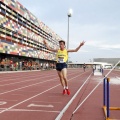 Campeonato de España Junior de atletismo