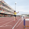 Campeonato de España Junior de atletismo