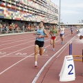 Campeonato de España Junior de atletismo