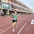 Campeonato de España Junior de atletismo