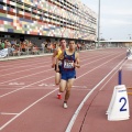 Campeonato de España Junior de atletismo