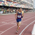 Campeonato de España Junior de atletismo