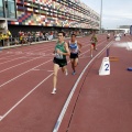Campeonato de España Junior de atletismo