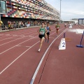 Campeonato de España Junior de atletismo