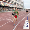 Campeonato de España Junior de atletismo