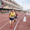 Campeonato de España Junior de atletismo