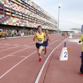 Campeonato de España Junior de atletismo
