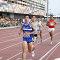 Campeonato de España Junior de atletismo