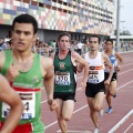 Campeonato de España Junior de atletismo