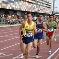 Campeonato de España Junior de atletismo