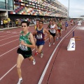 Campeonato de España Junior de atletismo