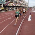Campeonato de España Junior de atletismo