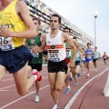 Campeonato de España Junior de atletismo