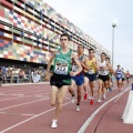 Campeonato de España Junior de atletismo