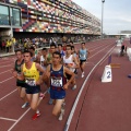 Campeonato de España Junior de atletismo