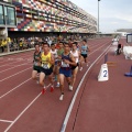 Campeonato de España Junior de atletismo