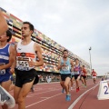 Campeonato de España Junior de atletismo