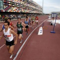 Campeonato de España Junior de atletismo