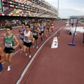 Campeonato de España Junior de atletismo