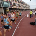 Campeonato de España Junior de atletismo