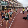 Campeonato de España Junior de atletismo