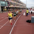 Campeonato de España Junior de atletismo