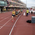 Campeonato de España Junior de atletismo