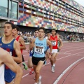 Campeonato de España Junior de atletismo