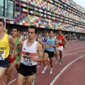 Campeonato de España Junior de atletismo