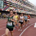Campeonato de España Junior de atletismo