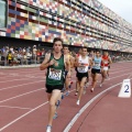 Campeonato de España Junior de atletismo