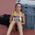 Campeonato de España Junior de atletismo