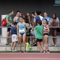 Campeonato de España Junior de atletismo
