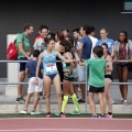 Campeonato de España Junior de atletismo