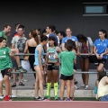 Campeonato de España Junior de atletismo