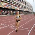Campeonato de España Junior de atletismo